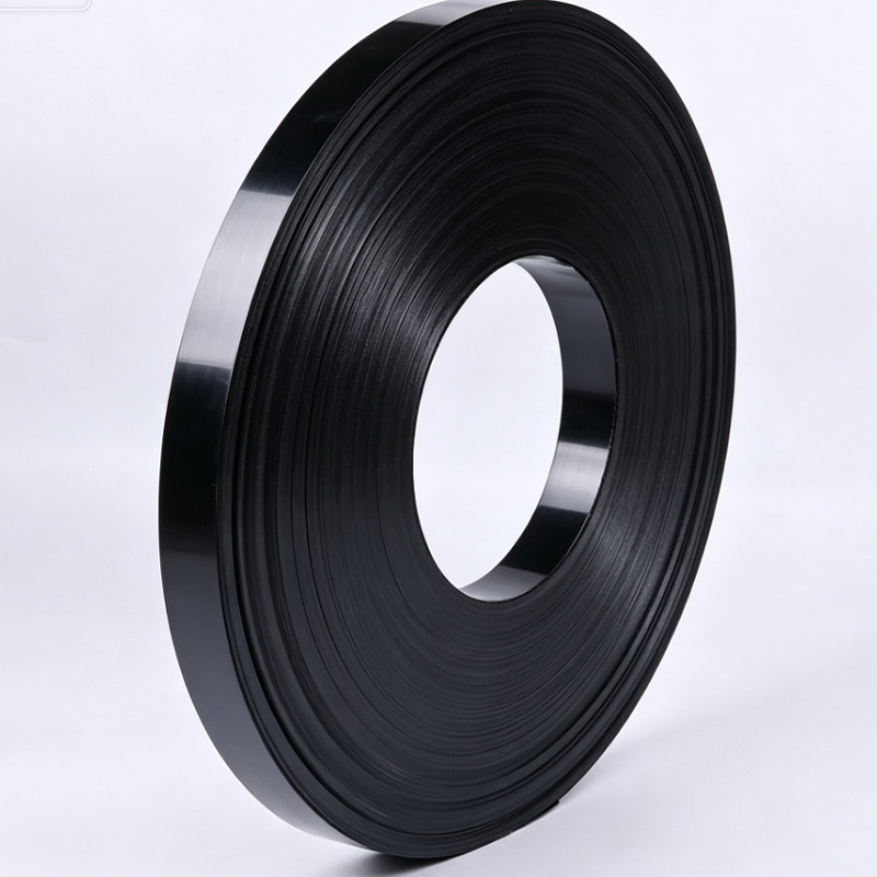 3/4" ROLLOS DE ZUNCHO METÁLICO