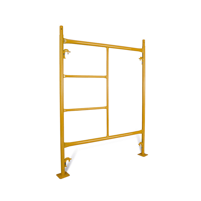 ANDAMIO 2MX1M TUBO DE MARCO 42X2MM