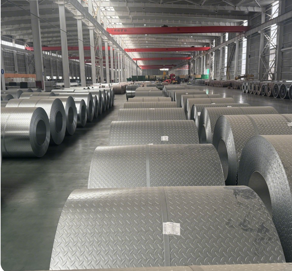 BOBINA ESTRIAD 3.0*1000MM