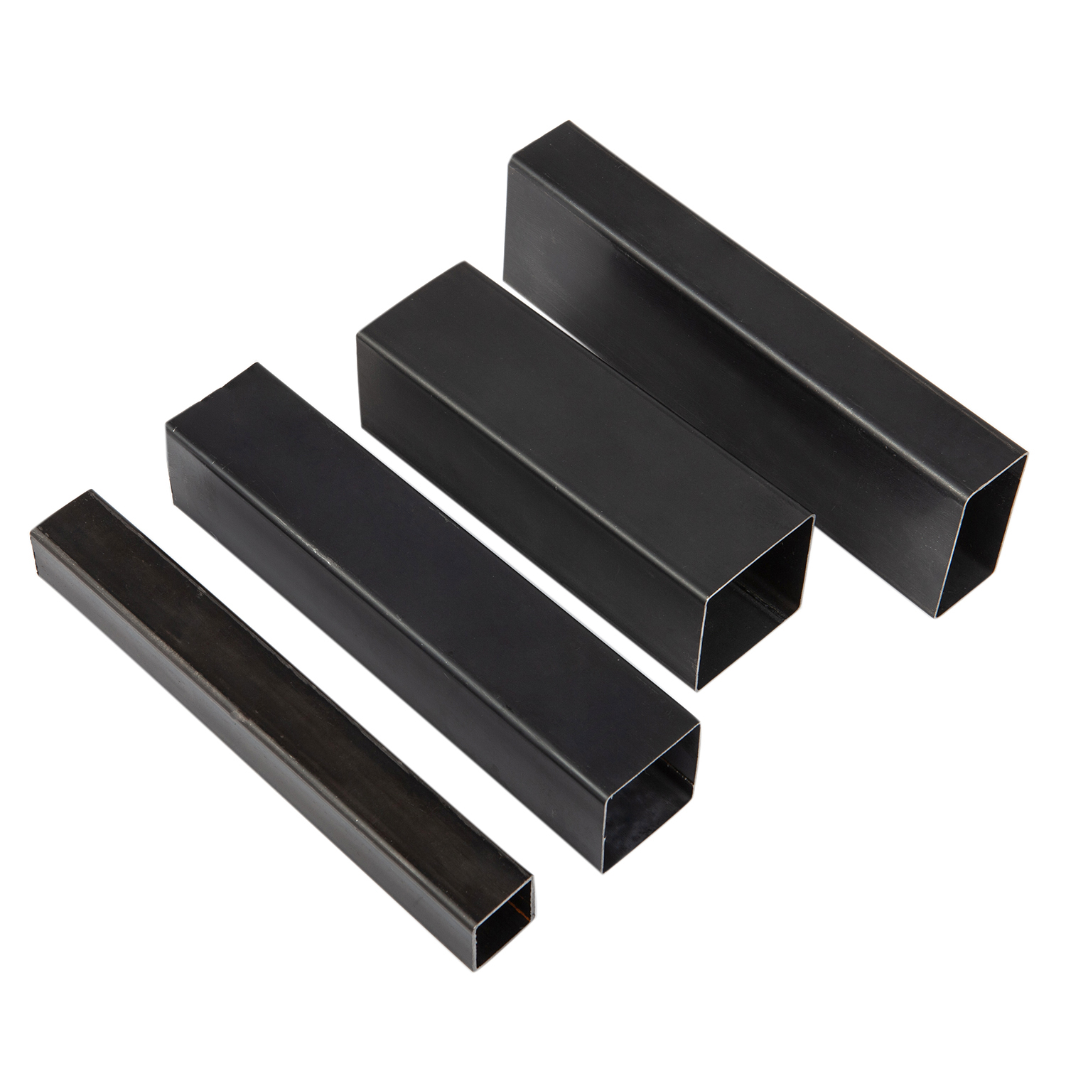 TUBO LAF/ TUBO LAMINADO EN FRÍO 40*60*0.9MM*6M