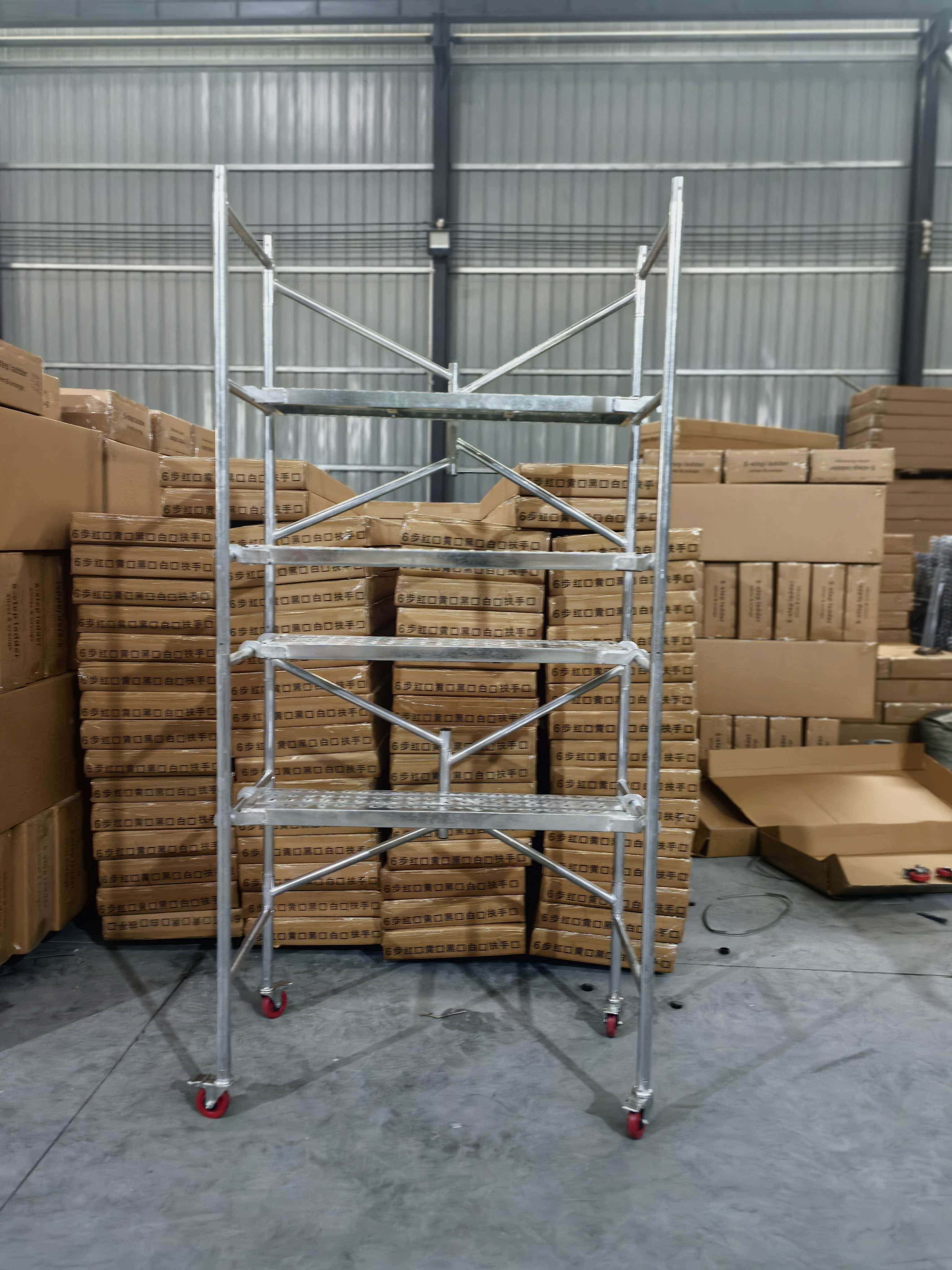 1.2M ANDAMIO PLEGABLE