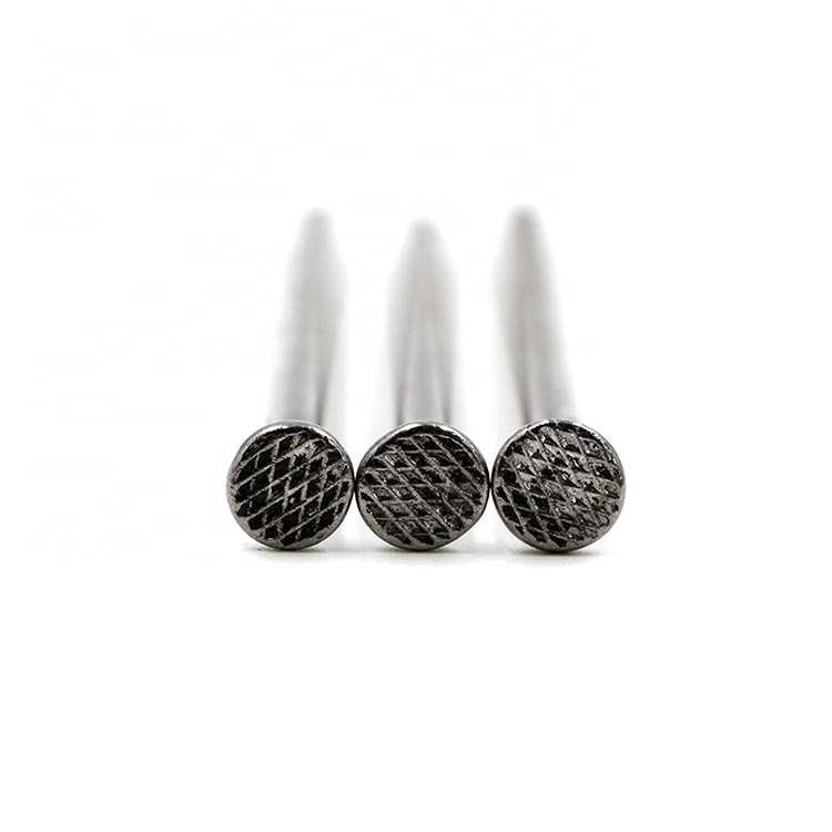 CLAVOS PARA MADERA 4"