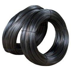 ALAMBRE NEGRO RECONOCIDO CALIBRE 17.5