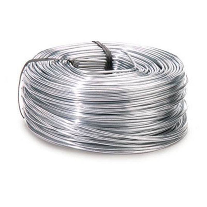 ALAMBRE GALVANIZADO CALIBRE 16