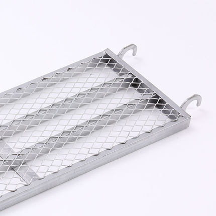 ANDAMIO 2MX1M TUBO DE MARCO 42X2MM