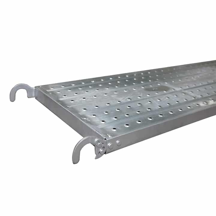 ANDAMIO 2MX1M TUBO DE MARCO 42X2MM